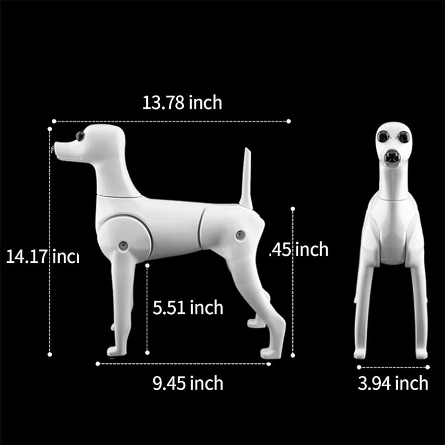 Amazon | FOGOSP トイプードル犬グルーミング練習モデルキット